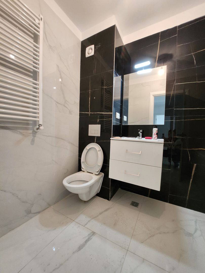 Apartament 2 camere Pallady, Bloc finalizat, Metrou Teclu,Stoc limitat - Poză 4