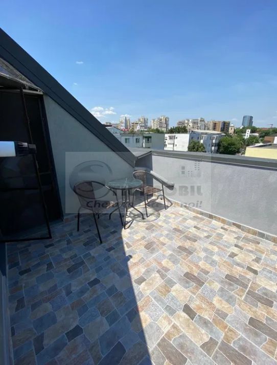 Apartament modern cu 2 camere - Central, zona Palas - 450€ - Poză 7