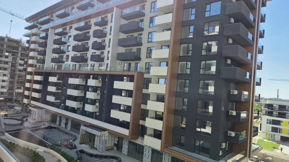 AP. 3CAM DECOMANDAT-BLOC FINALIZAT,MUTARE IMEDIATA. ASTORIUM LIFE! - Poză 15