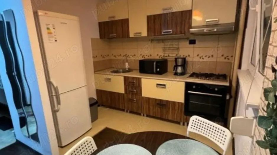 DE INCHIRIAT | APARTAMENT 2 CAMERE | AGRONOMIEI - Poză 4