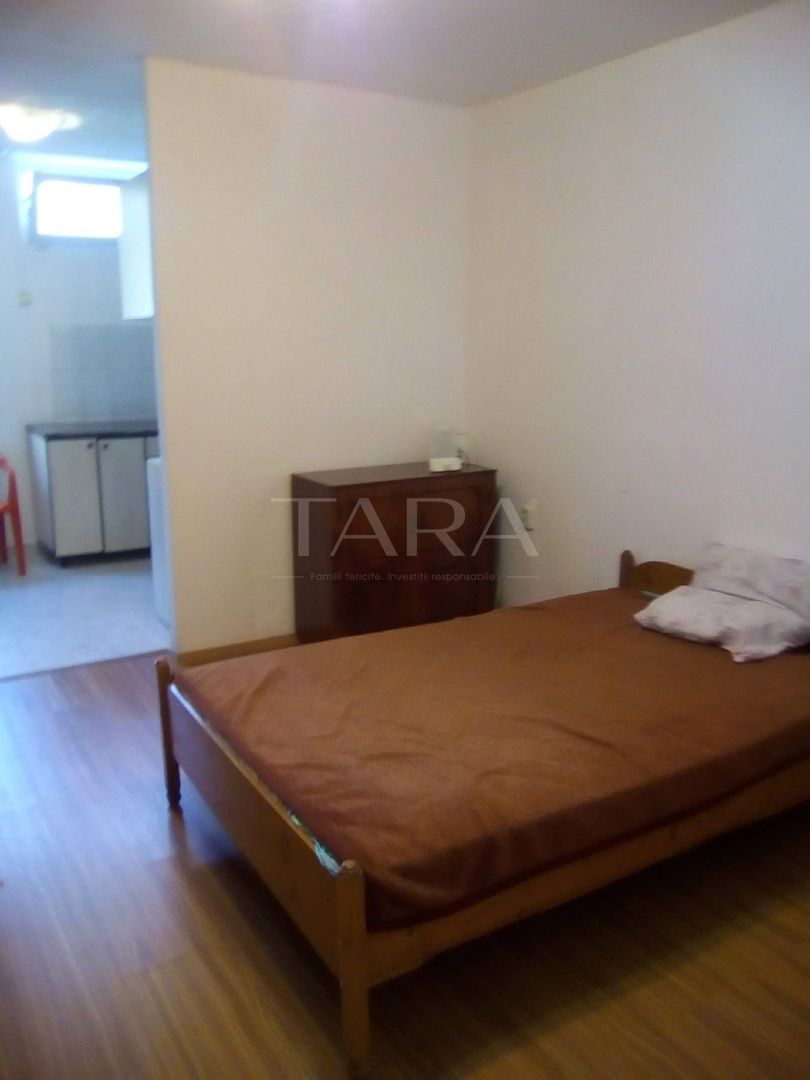 Garsonieră 32 mp – zona Petrom, Mănăștur - Poză 2