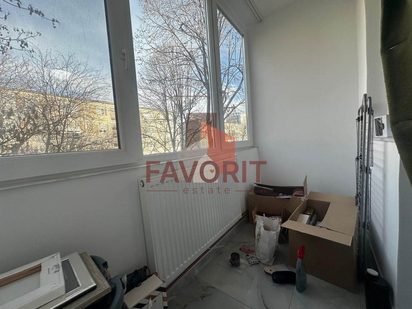 3 camere | etaj 2 | centrala proprie | finisaje premium | zona excelenta | - Poză 14