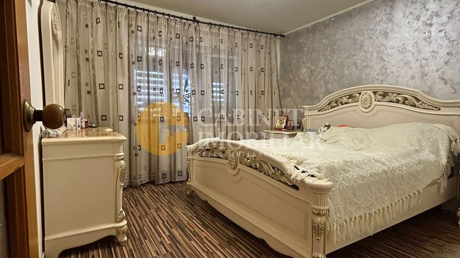 3 Camere - 78 mp - Frumoasa- Diminetii - Poză 3