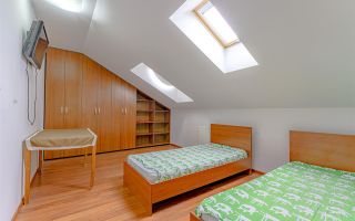 Duplex 3 Camere – 132 mp, Brașovul Vechi, Strada Avram Iancu - Poză 8