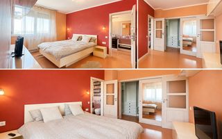 De vanzare Apartament Penthouse, Ultrafinisat,2 parcari, Ared R22 Arad - Poză 8