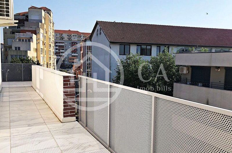 Apartament cu 3 camere de inchiriat in zona Iosia Nord, Oradea - Poză 5