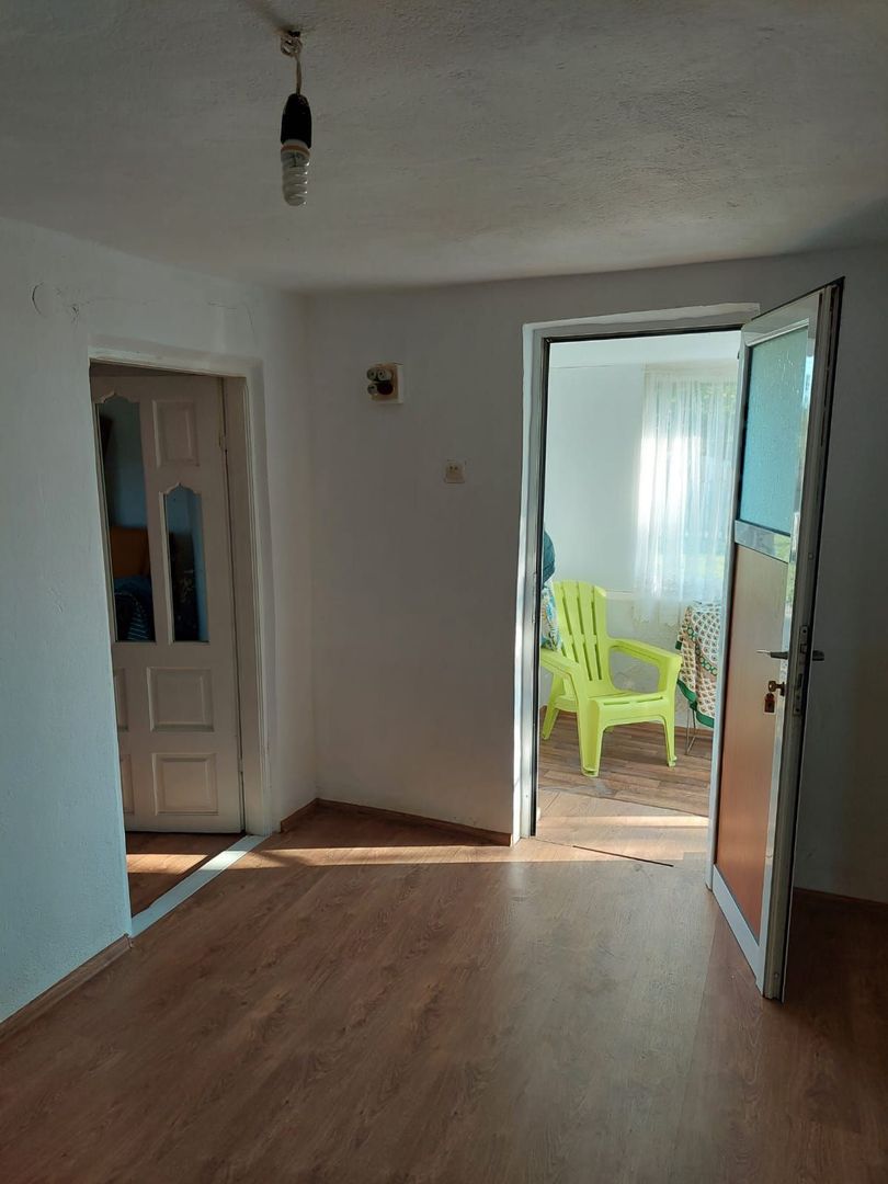 Vanzare casa deosebita, Suseni, Arges - Poză 6