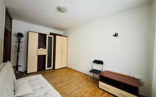 Garsoniera 22 mp, bloc reabilitat, zona L. Rebreanu - Poză 4