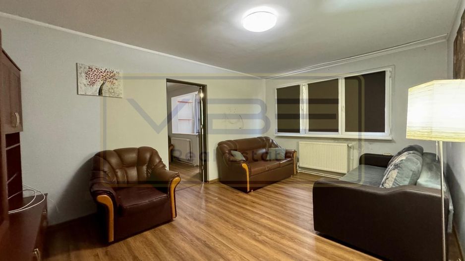 Apartament 2 camere Podu Ros - Blv Primaverii - Poză 6