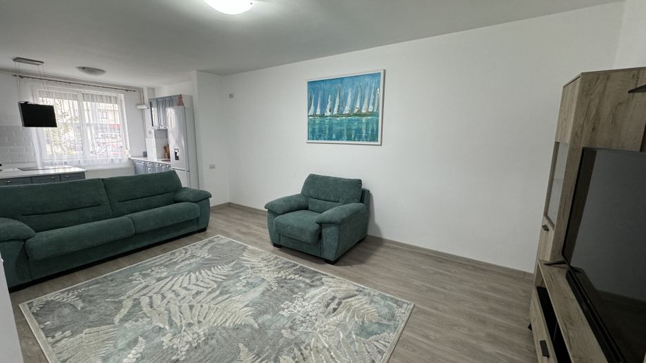 Apartament 2 camere Parter Otopeni-Tunari - Poză 4