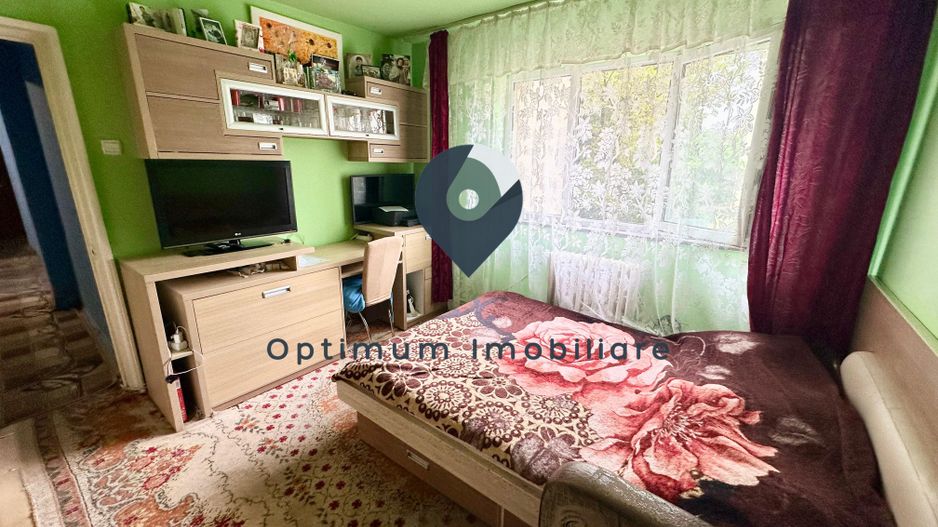 Apartament cu 2 camere, etaj 1, 53 mp in Manastur, zona Denver ! - Poză 1
