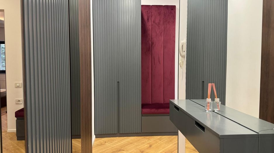 Apartament 3 Camere | 4 City North | Rond OMV | Loc de parcare - Poză 4