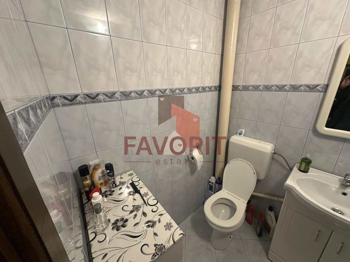 3 camere | 2 bai | 2 balcoane | boxa | mobilat si utilat | zona excelenta | - Poză 13