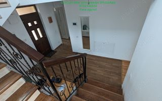 Casa moderna, mobilata, 5 camere, 179 mp utili, 544 mp teren, Galata - Poză 9