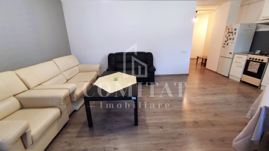 Apartament la cheie | 2 camere | Donath Park - Poză 4