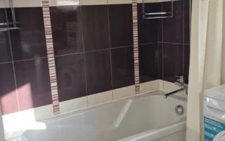 Ultra Central -Apartament 1 camera, 34mp, 92900euro - Poză 4