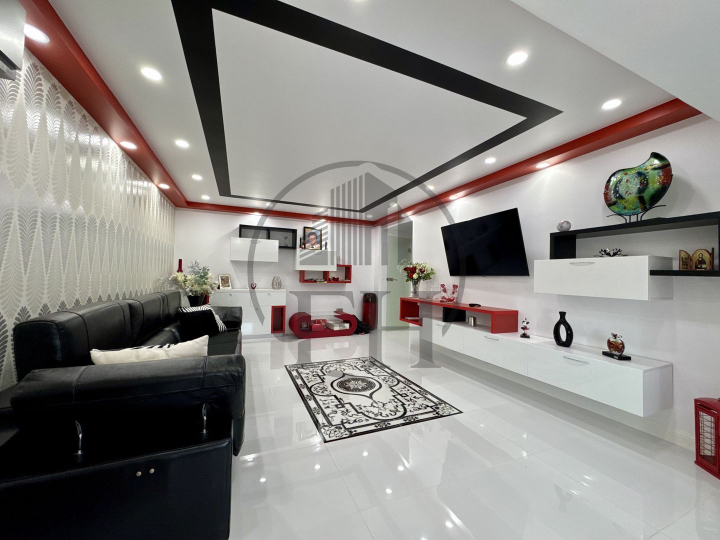 Apartament 4 camere de vanzare Agigea, Constanta - Poză 1