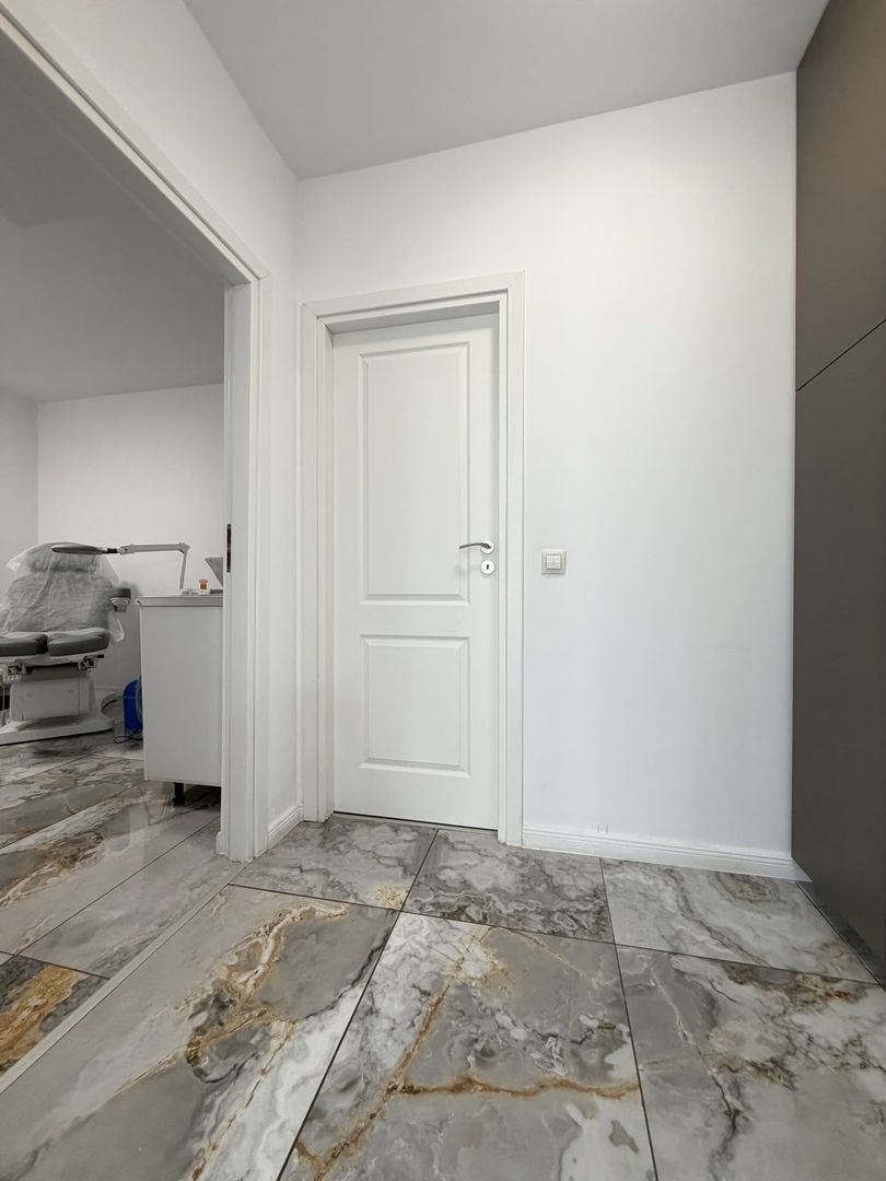 Spațiu comercial de închiriat, 56 mp, finisat, parter, Buna Ziua - Poză 3