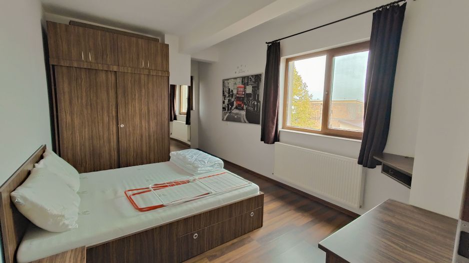 Apartament 2 camere, Bucurestii Noi | loc de parcare - Poză 4