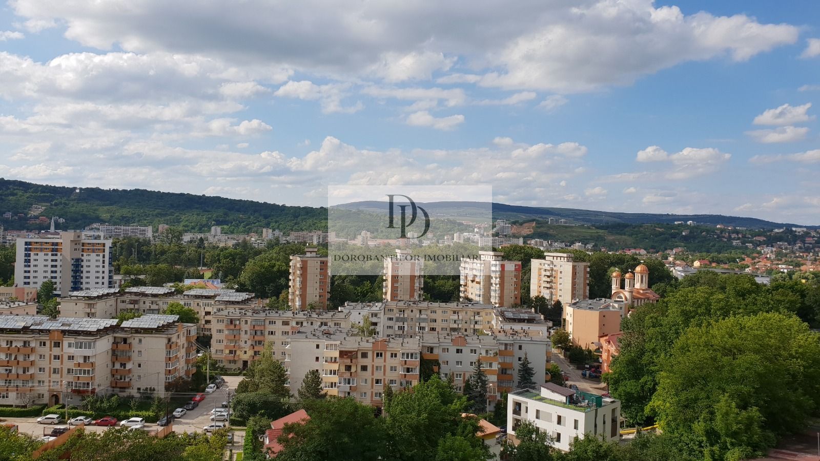 Apartament 3 camere spațios | Parcare | Zona Kaufland Mănăștur - Poză 13