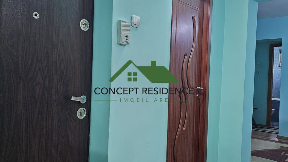 3 camere, 53 mp, parter – zona Univ. Victor Babeș / Vivo - Poză 13