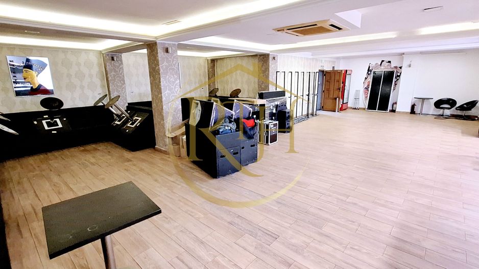 De inchiriat– fosta Terasa Tabaco  in Complexul Studentesc, Timisoara. - Poză 6