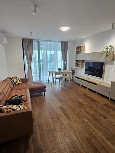 inchiriere ap. 2 camere One Cotroceni - Poză 4