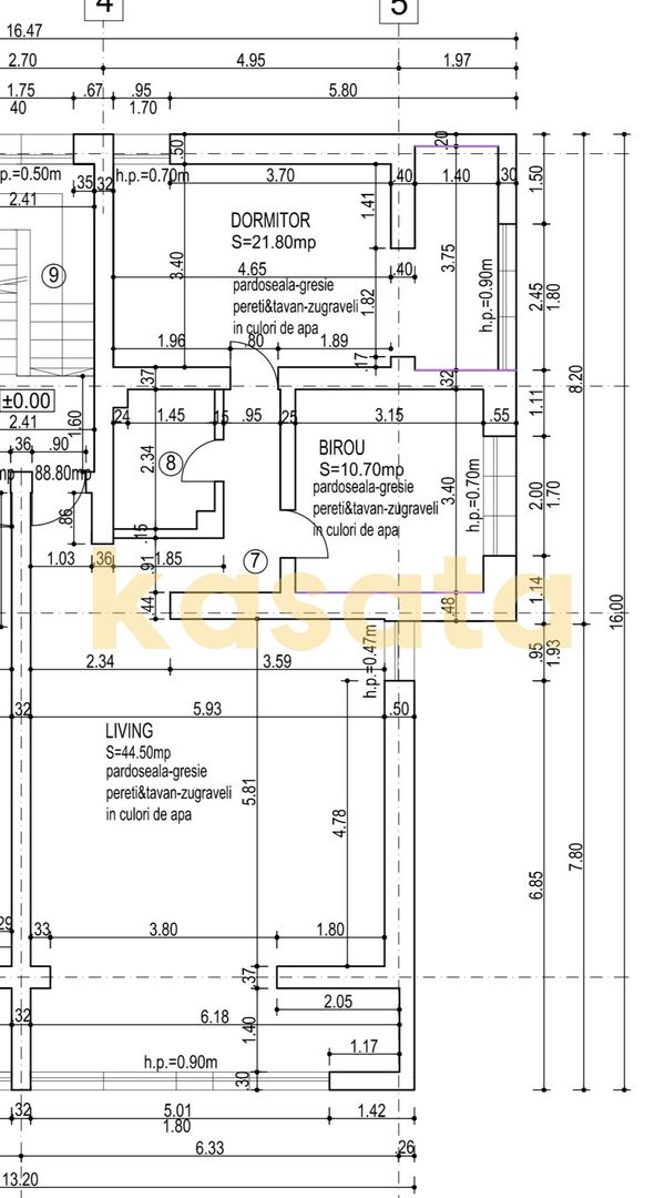 DE ÎNCHIRIAT | SPAȚIU COMERCIAL | IDEAL BIROURI | AVIAȚIEI | HERĂSTRĂU - Poză 13