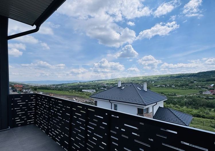 Apartament cu 3 camere, balcon de 9 mp, parcare și boxă de depozitare. - Poză 8