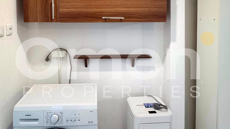 Apartament 2 camere de închiriat | zona Bizo | recent renovat | etaj 4 | - Poză 7