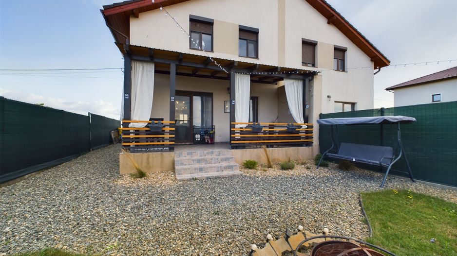 1/2Duplex  in Mosnita Veche - Poză 21