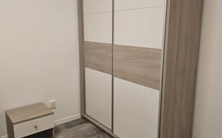 Apartament 2 camere de inchiriat-Mobilat modern- Parcare Subterana  - Uverturii - Poză 10