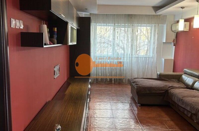 Apartament 4 Camere ,Zona Morarilor - Poză 2