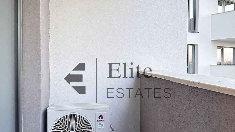 De inchiriat Apartament nou cu 2 camere  Prima Green - Poză 18