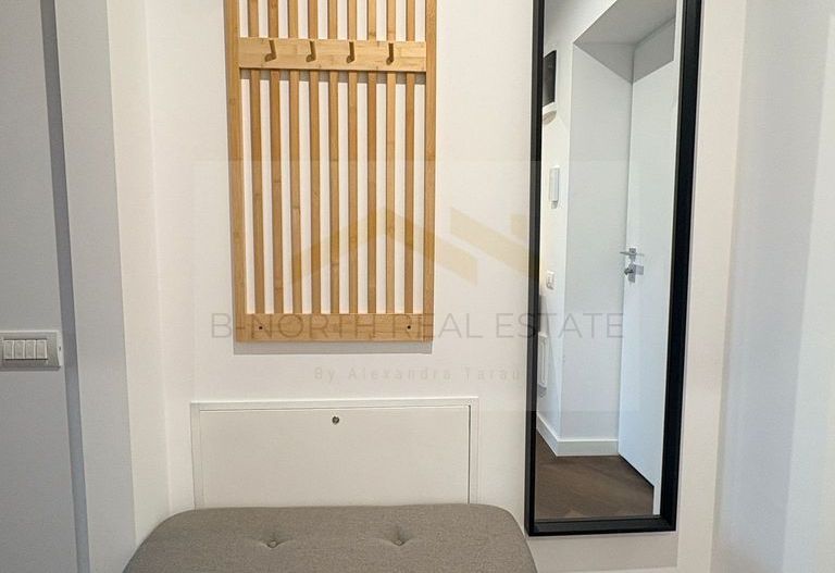 Prima inchiriere , Otopeni 2 camere , Bonavita Residence 2025 - Poză 8