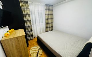 Etaj 3-Apartament 2 Camere-Decomandat/ Zona Galata! - Poză 3