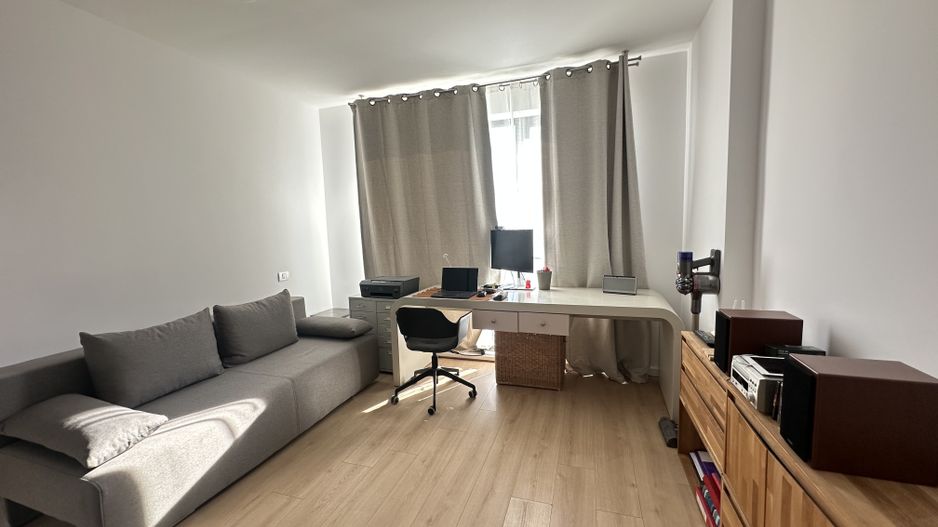 Lux și confort pe Iancu Nicolae Apartament cu 4 camere - Poză 4