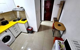 Garsonieră Tiglina 1 A-uri - Poză 1