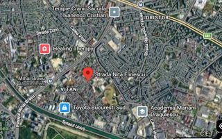 Casă / Vilă cu 6 camere de vânzare în zona Vitan - Poză 3