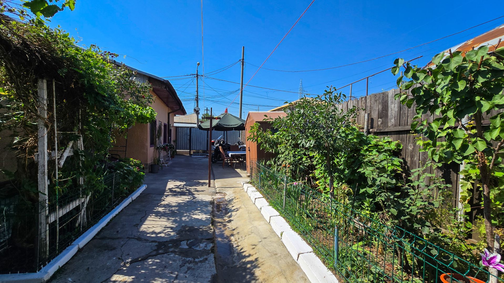 Casa cu teren Voluntari, Bucuresti - Poză 40
