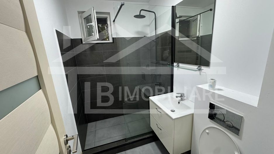 Apartament cu 2 camere, 50 mp, zona Libertății - Poză 10