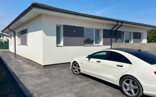 Duplex pe parter de vanzare in Bucovat - Poză 21