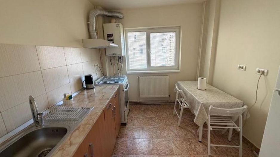 AP. 2 CAMERE BD. CHISINAU, PET-FRIENDLY, CENTRALA TERMICA, MODERN - Poză 5