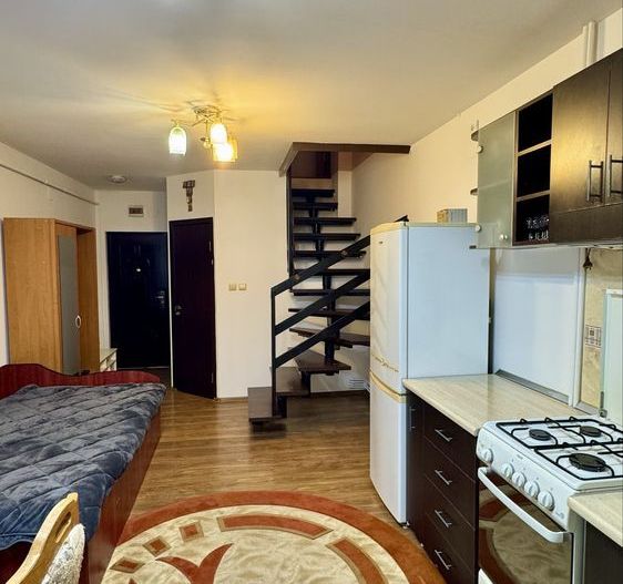 Apartament 2 camere SD,  54 mp Nicolina 1,  65000 euro - Poză 2