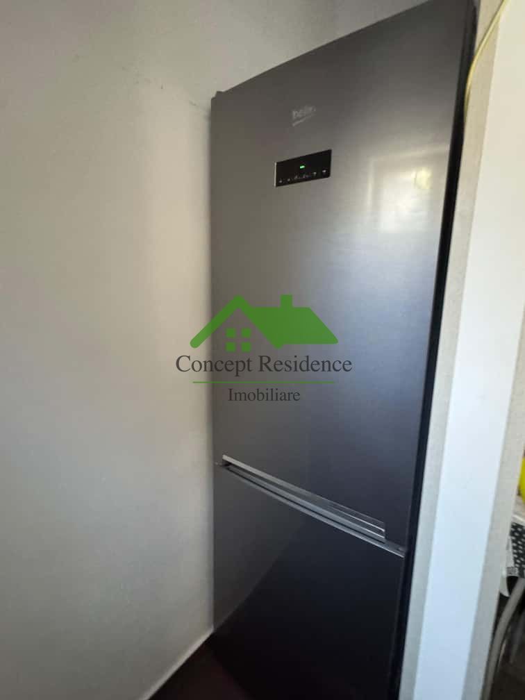 Apartament 3 camere - Traian , zona Garii - Poză 10