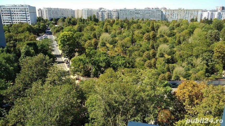 Apartament 3 camere, 2 lifturi, zonă verde, vizavi ParkLake, metrou Dristor - Poză 10
