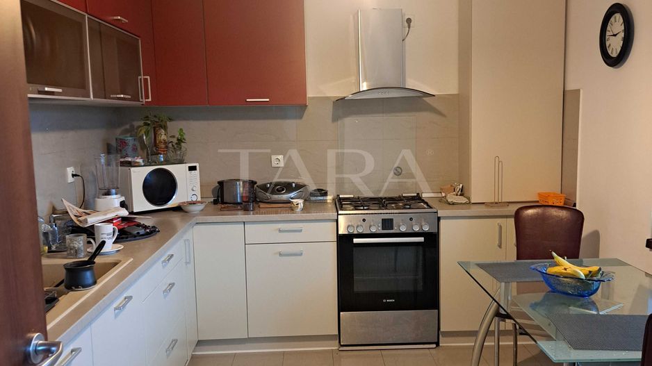 Apartament 3 camere în duplex – Grigorescu, etaj 1, garaj și curte - Poză 1