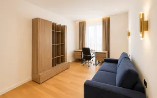 Apartament 4 Camere | One Herastrau Towers - Poză 12