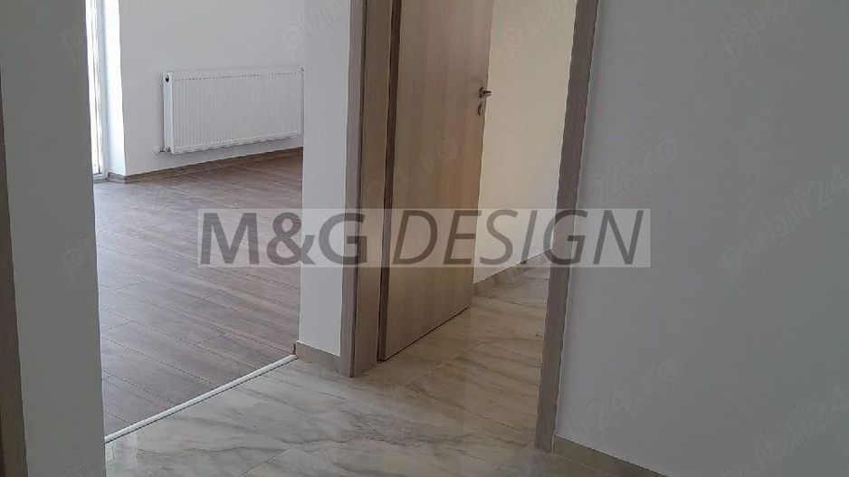 Apartament  1 camera Giroc parter cu balcon - Poză 3