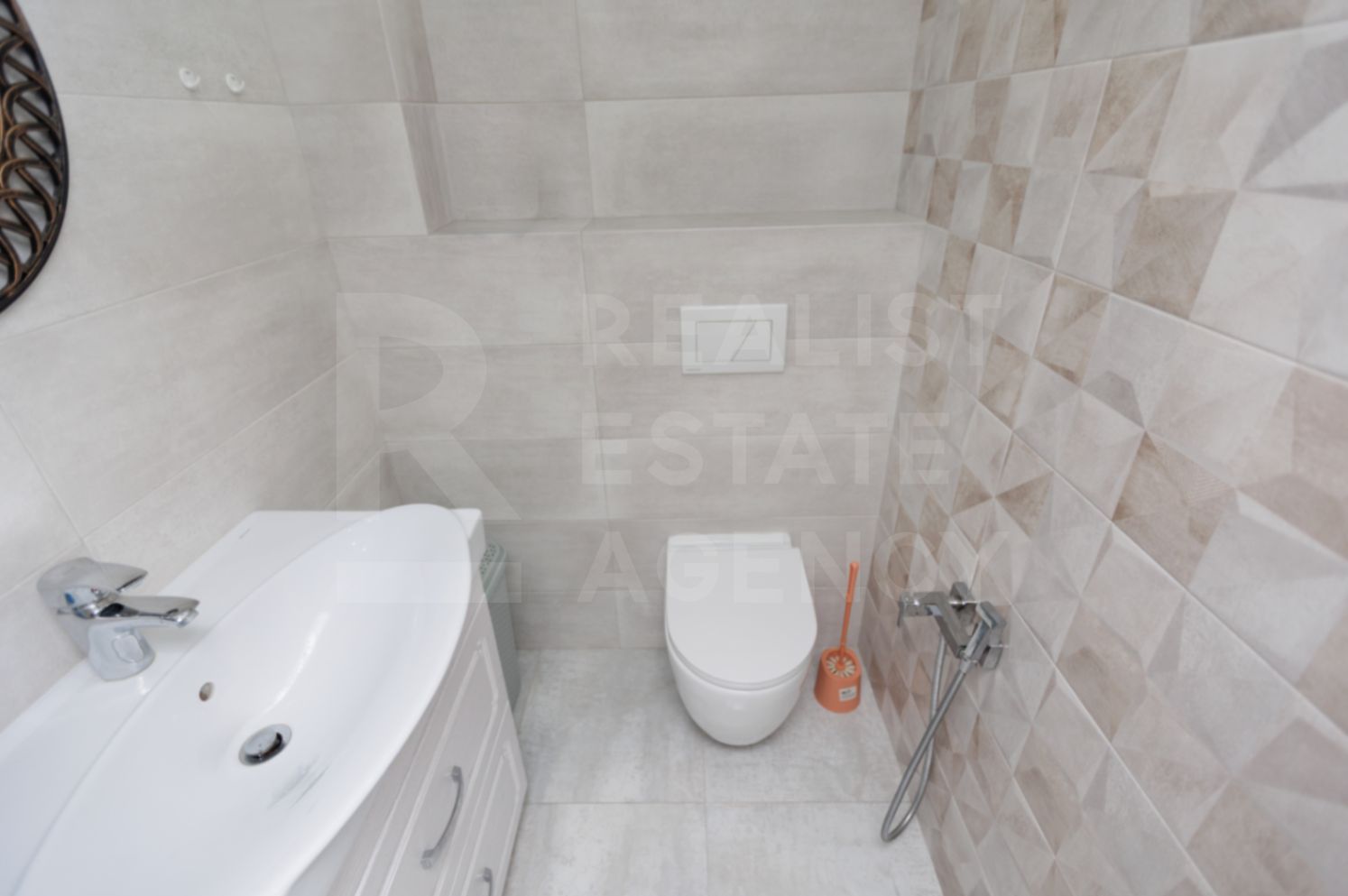 Vânzare, apartament, 2 camere, stra Nicolae Testemițanu, Botanica - Poză 11